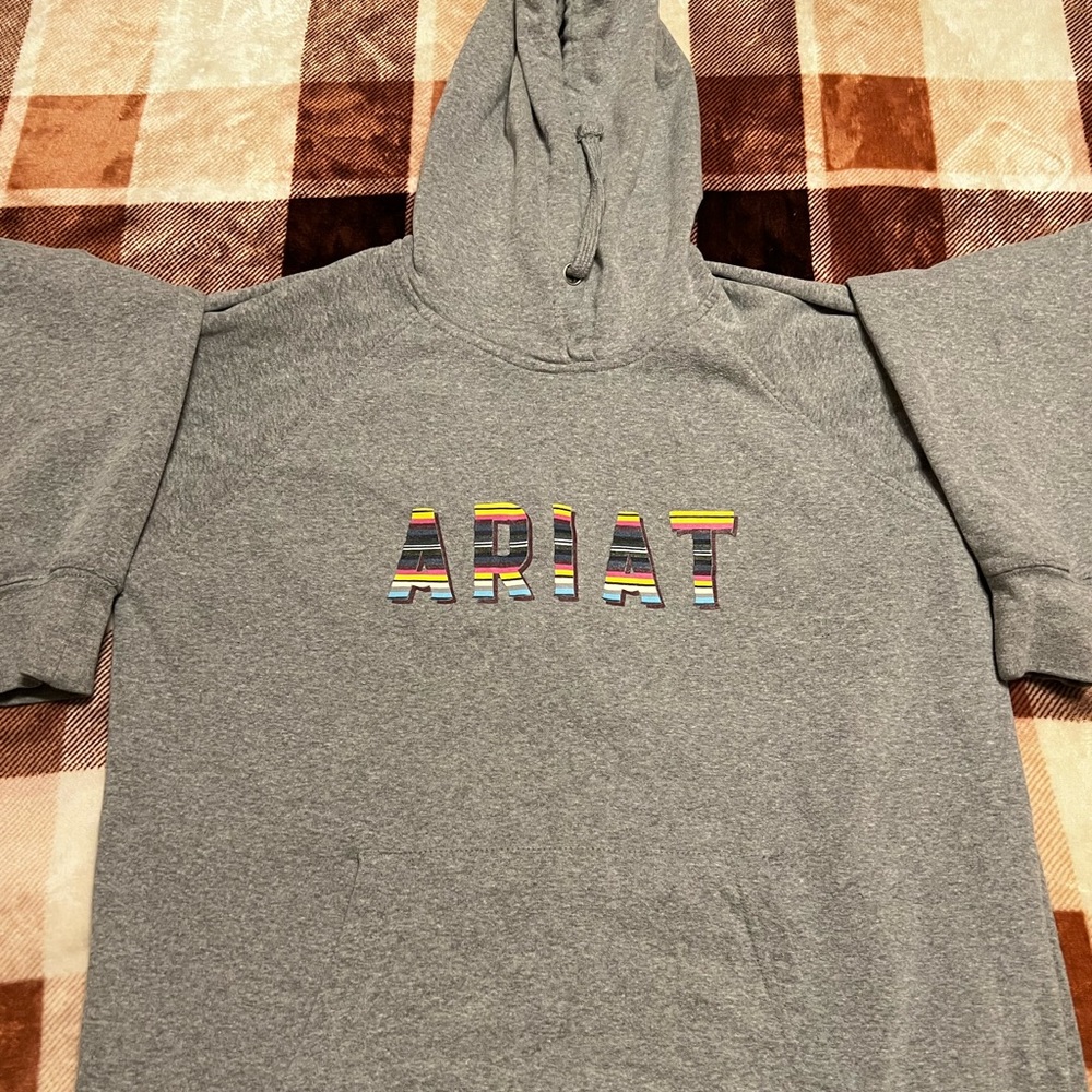 Ariat Hoodie